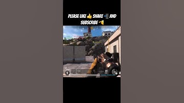 2024 CALL OF DUTY WARZONE MOBILE SHORTS #warzone #callofduty #firstpersonshooter #gaming#warzone