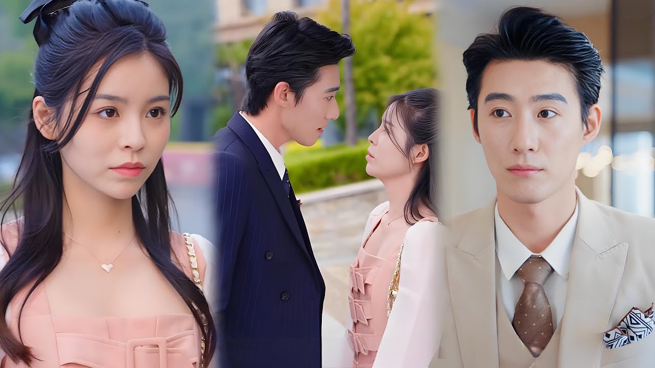 Encuentro accidental con el CEO, boda relámpago y mimada. ¡Todo era su dulce plan de amor secreto!