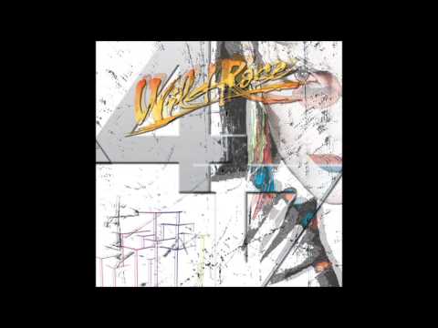 Wild Rose - Save The Night (Official Track / 2016)