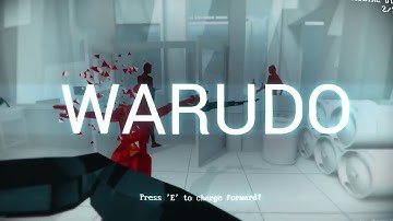 SuperHot MCD Za Warudo mod released