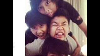 Coboy JR - Kamu ( Remix ) - Dj Kazama