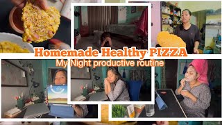 My night diet/routine || Watch me change junumani 2.0 night life || unfiltered