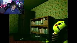 Full 👾 RUBIUS JUEGA A BAD PARENTS | JUEGO DE TERROR | 🎮 DIRECTO COMPLETO 👻 Update