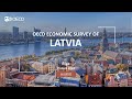 Oecd economic survey of latvia 2024