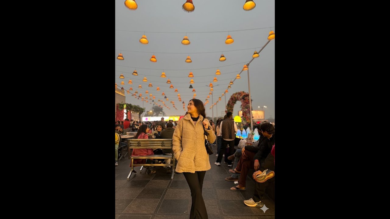 HAPPY NEW YEAR | FAMILY FUN AT MURTHAL