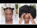 HOW TO GET THIS BIG PONYTAIL | SHELLYBOMBSHELL