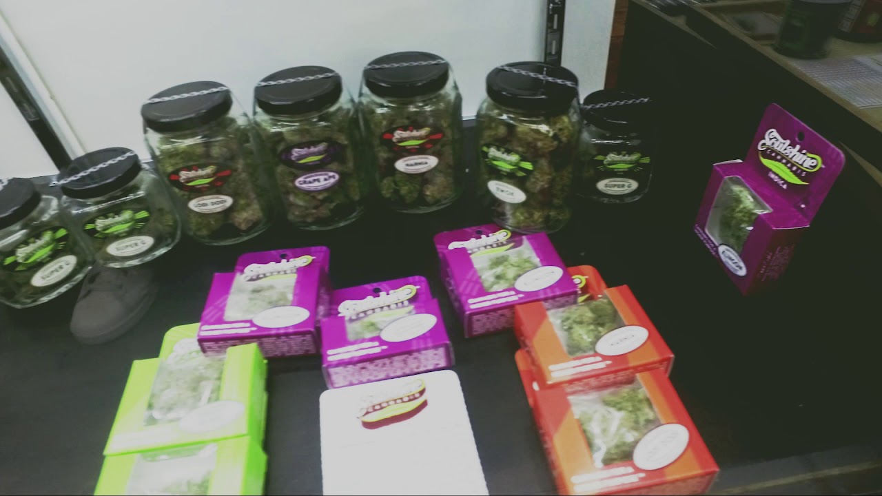 Welcome to The Green Nugget!