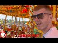 Funder Park is BACK! Stoke on Trent Vlog