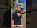 Penarikan Kontainer dari depo ke gudang. Sewa trailer 40 ft Surabaya Murah by Gicargo
