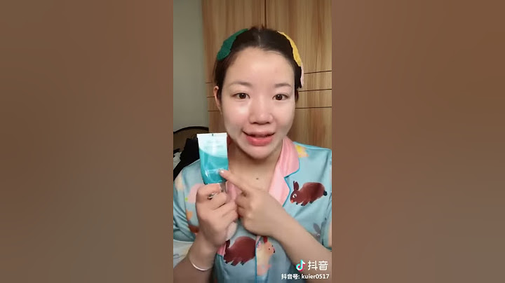 【抖音】 为什么你化妆只是白了一点，别人画完妆就变了个人。最详细的化妆教程#这是什么宝藏卡 #魔映 #抖音 #Tiktok