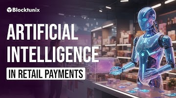 The Future of Retail Payments: AI