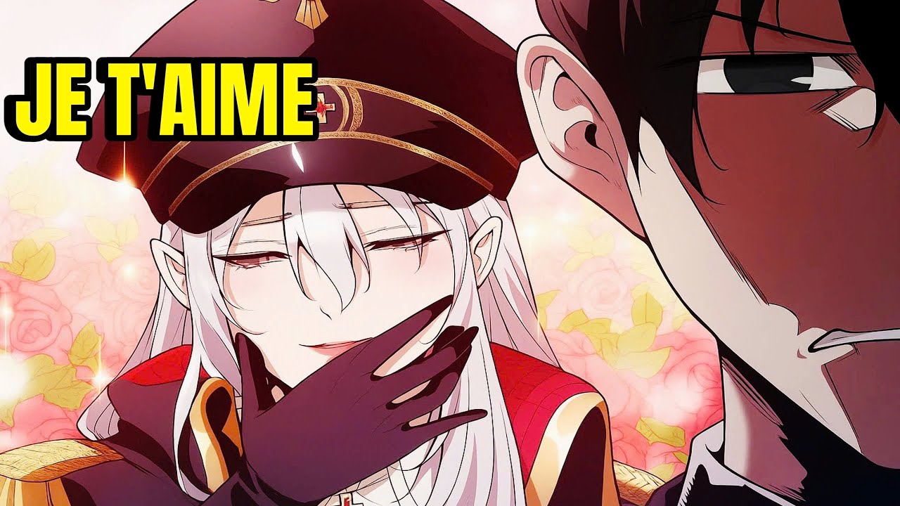 Toutes Les Méchantes M'aiment! | Résumé Manhwa