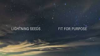 Lightning Seeds - Fit For Purpose (Official Audio)