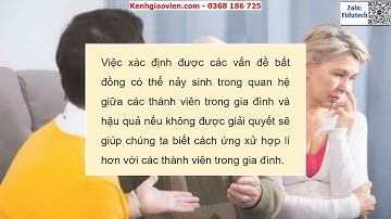 Giáo án PowerPoint Chủ đề 6: Xây dựng gia đình hạnh phúc | GA điện tử HĐTN 9 cánh diều