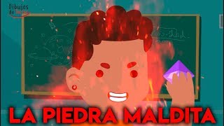 La TERRIBLE MALDICIÓN de esta PIEDRA