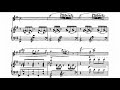 Fikret amirov  six pieces for flute and piano