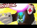 I UNLOCKED Great Ape Dragon Ball Z POWERS in ROBLOX