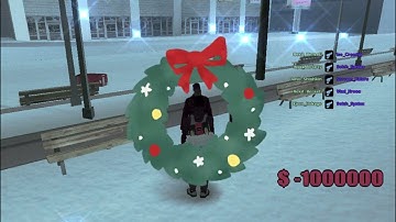 Помог новичку SAMP-NET Role Play. Другая инфа в описании