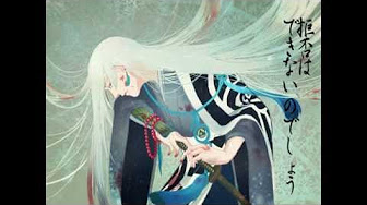 Touken Ranbu Youtube