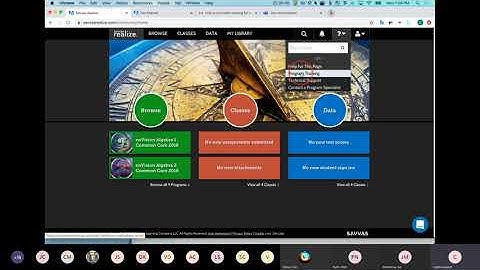 Savvas enVision AGA Training Geometry Teachers 7 27 2020