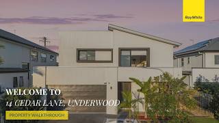 14 Cedar Lane, Underwood QLD, 4119 | Listed For Sale 14 Cedar Lane, Underwood QLD, 4119 | Listed For Sale