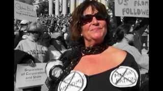 Candace Perts Molecules Of Emotion documentary Film Project