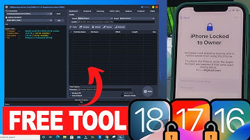iCloud Lock Removed 2025 ✅ New Full Bypass with Shortcuts | 100% Success! without PC