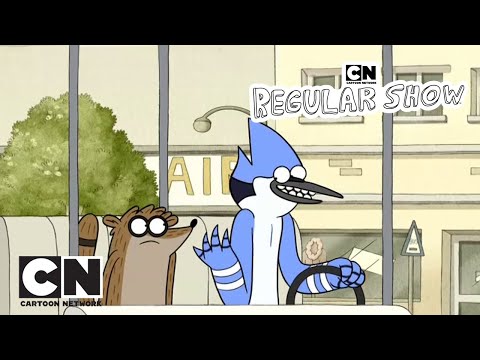 SÜREKLİ DİZİ | Pastayı Al | TAM BÖLÜM | Cartoon Network Türkiye