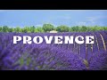 Week end en Provence : champs de lavandes et Plus Beaux Villages de France