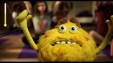 Microsoft Reflect – All the Feels – Creating calm