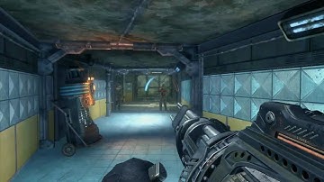 Singularity - E99 Processing Complex - Part 8