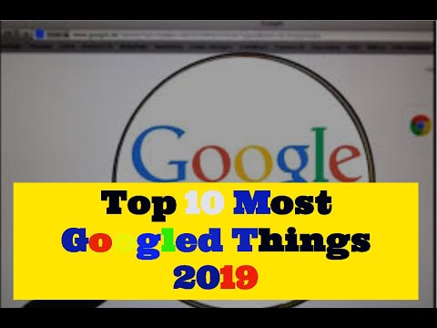 top-10-most-googled-things-in-2019