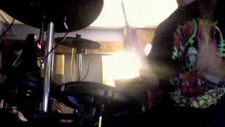 (Hed) P.E.- Get Ready (drum cover)