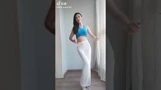 辛巴巴 巴鲁比啦 【抖音变装】Tik Tok Tranformation = Nghệ thuật uốn dẻo đỉnh cao Trung Quốc || TikTok uốn dẻo