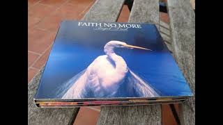 Faith No More - Midlife Crisis guitar cover (INSTRUMENTAL)