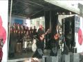 Mark Knopfler -  'Remembrance Day' live in Trafalgar square: 11/11/2009