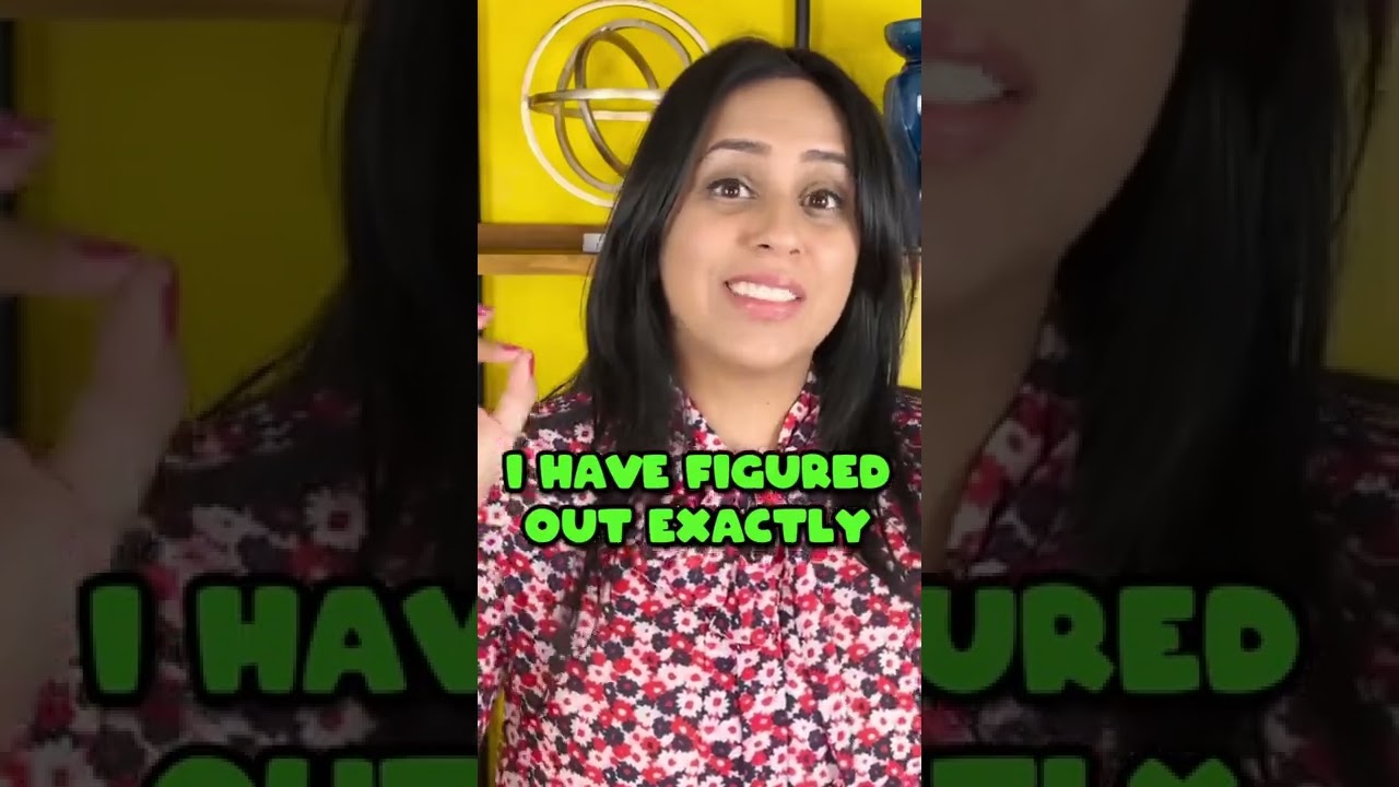 How to stand out! 👩‍🏫 