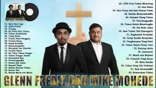 GLENN FREDLY & MIKE MOHEDE - LAGU ROHANI KRISTEN PILIHAN TERBAIK PALING POPULER