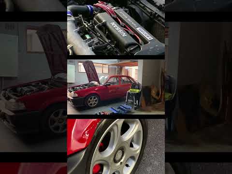 Budget Track build