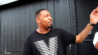 PPV- BARS OVA BULLSHIT PT.3 DOMO, JUICE AND NOODLE