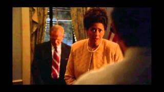 West Wing - Who's the President? - S02E01