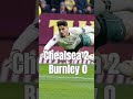 Chelsea Rise to Second! Neto &amp; Enzo Seal 2–0 Win Over Burnley