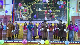 BLL B  final yr