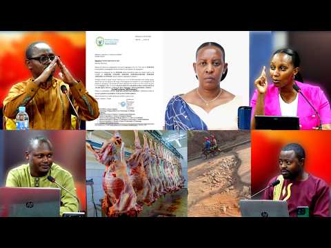 RULINDO: UWARI GITIFU YASABYE UMUSHAHARA WE NO GUSUBIZWA MU KAZI/KIGALI:INYAMA ZIRI KUGURA 10,000FRW