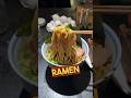 Así es el sabor de un auténtico ramen🍜 en TOKIO #ramen #japon #comidajaponesa #tokyo