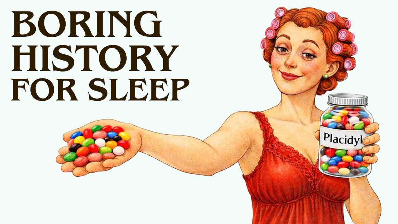 Why 1970s Housewives Were Addicted to Jelly Beans (It Was Placidyl ...