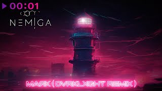 NEMIGA - Маяк | DVRKLXGHT Remix | Official Audio | 2023