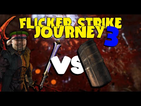 Video MAX BLOCK FLICKER STRIKE [FROM ZERO TO HERO] SAVIOUR... - youtube