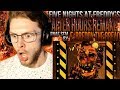 Vapor Reacts #867 | [SFM] FNAF SONG REMAKE ANIMATION "After Hours" by E. Breddy The Bread REACTION!!