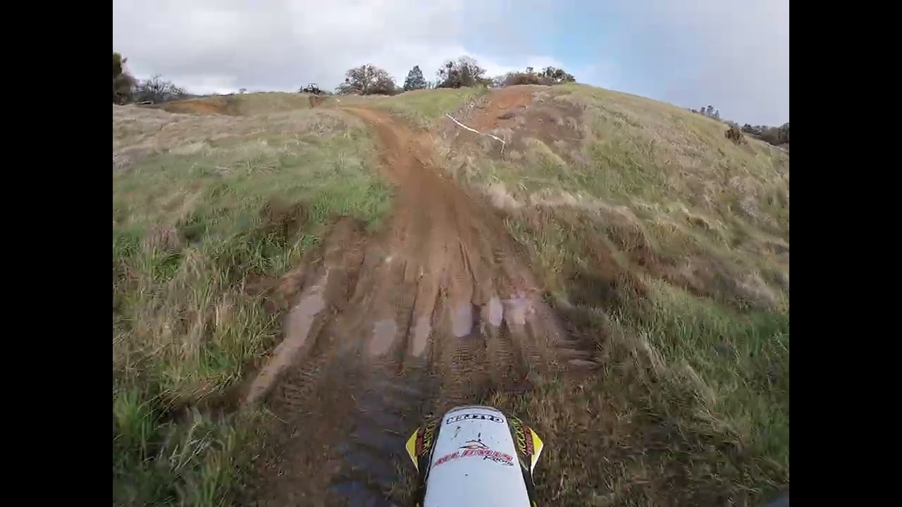 Pichacho Creek HS video  3 of 6